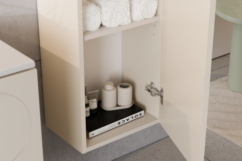 Szafka wysoka 1 drzwi