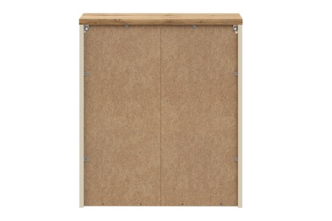 Szafka z Lustrem 60cm 2 Drzwi