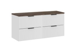 Zestaw meblowy 120cm z blatem