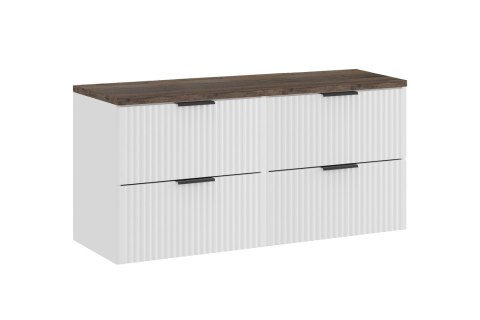 Zestaw meblowy 120cm z blatem