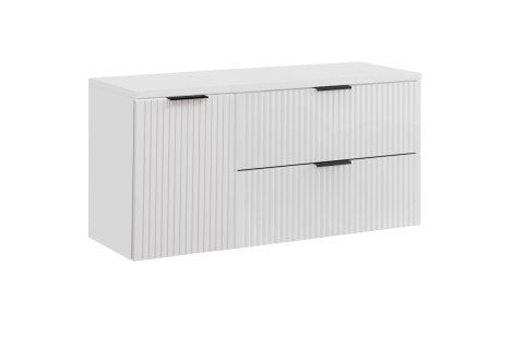 Zestaw meblowy 120cm z blatem