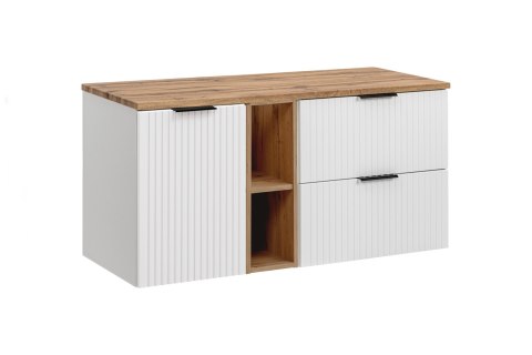 Zestaw meblowy 140cm z blatem