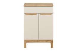 Zestaw meblowy 60cm z blatem