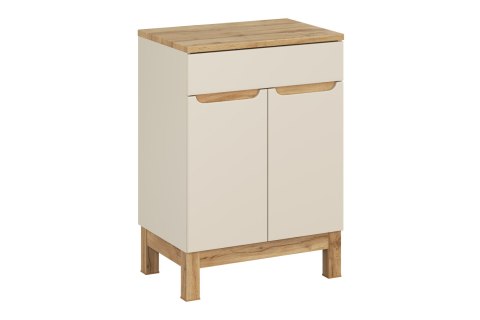 Zestaw meblowy 60cm z blatem