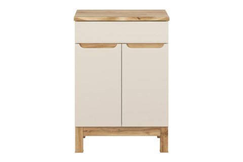 Zestaw meblowy 60cm z blatem