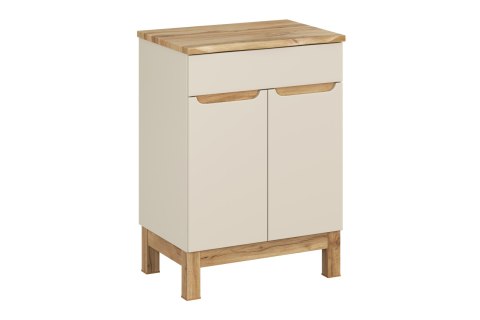 Zestaw meblowy 60cm z blatem