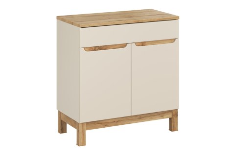 Zestaw meblowy 80cm z blatem