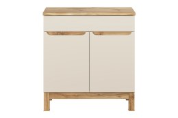 Zestaw meblowy 80cm z blatem