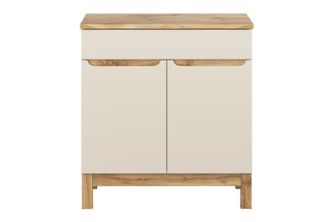 Zestaw meblowy 80cm z blatem