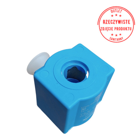 Cewka do zaworu elektromagnetycznego Danfoss Cewka do zaworu elektromagnetycznego Danfoss