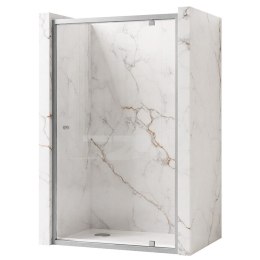 DRZWI PRYSZNICOWE PRIMO SWING CHROM 90