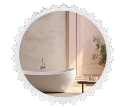 Lustro ścienne LED YH-3564 60 cm