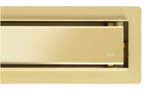 ODPŁYW NEOX ZŁOTY 600