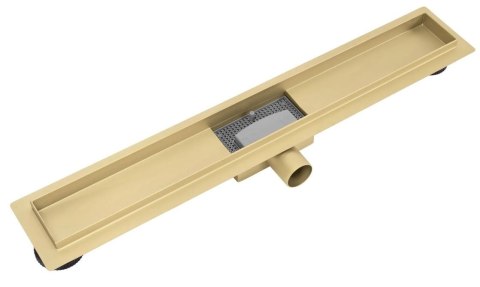 ODPŁYW NEOX ZŁOTY 600