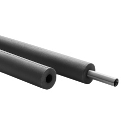 Otulina z pianki PE CLIMAFLEX PREMIUM d42 48 m (grubość 25 mm, odcinki 2-metrowe)