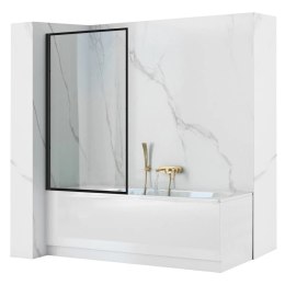 PARAWAN WANNOWY LAGOS FIX STAŁY BLACK 70