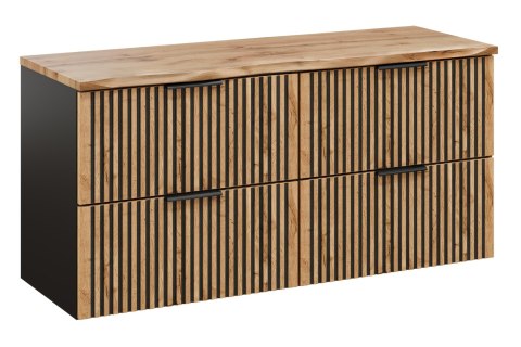 Zestaw meblowy XILO 120cm z blatem