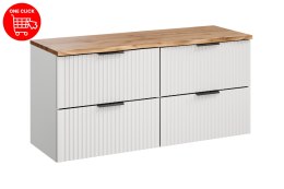 Zestaw meblowy 120cm z blatem