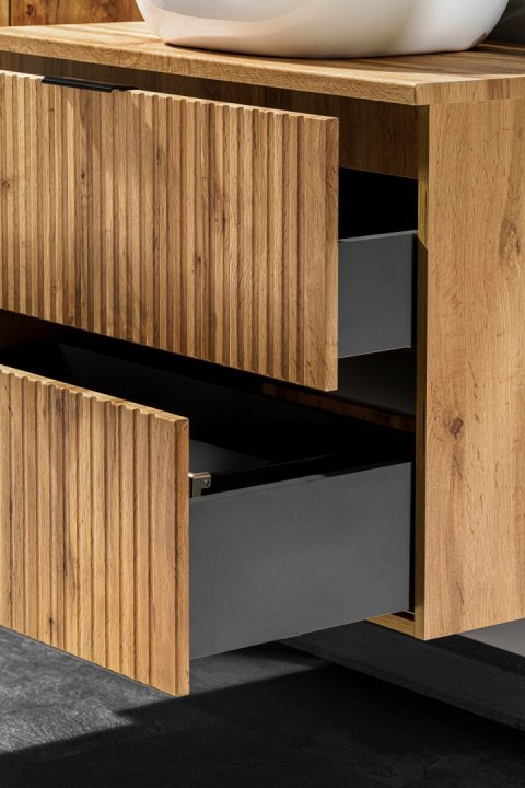 Zestaw meblowy 120cm z blatem