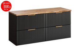 Zestaw meblowy 120cm z blatem