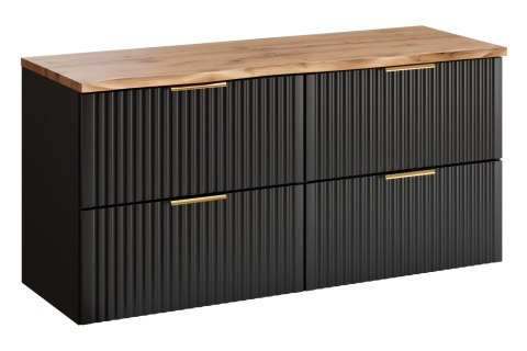 Zestaw meblowy 120cm z blatem