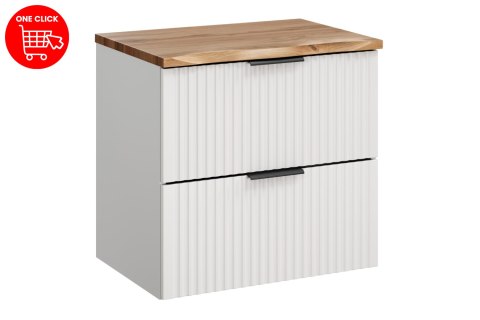 Zestaw meblowy 60cm z blatem