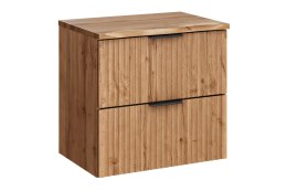 Zestaw meblowy 60cm z blatem