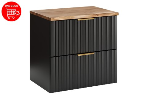 Zestaw meblowy 60cm z blatem