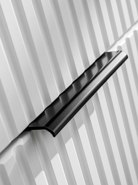 Zestaw meblowy 80cm z blatem i umywalką nablatową Anna