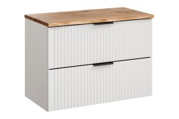 Zestaw meblowy 80cm z blatem