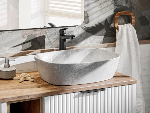 Zestaw meblowy 80cm z blatem