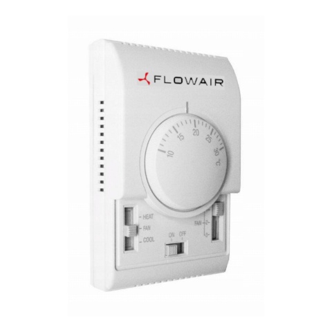 3-stopniowy regulator obrotów Flowair TS