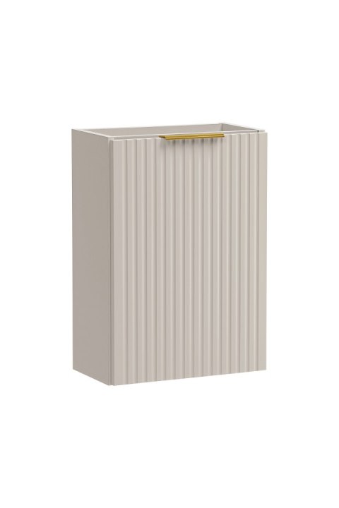 Szafka pod umywalkę 40cm ADEL CASHMERE