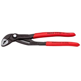 Szczypce nastawne do rur nowej generacji KNIPEX Cobra L250