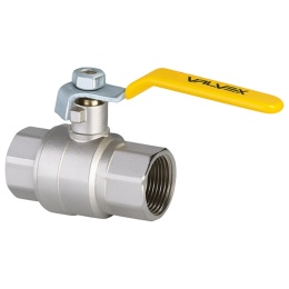 Zawór kulowy do gazu 1'' (DN25) VALVEX ORION