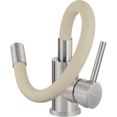 Zlewozmywak granitowy z baterią 1-komorowy