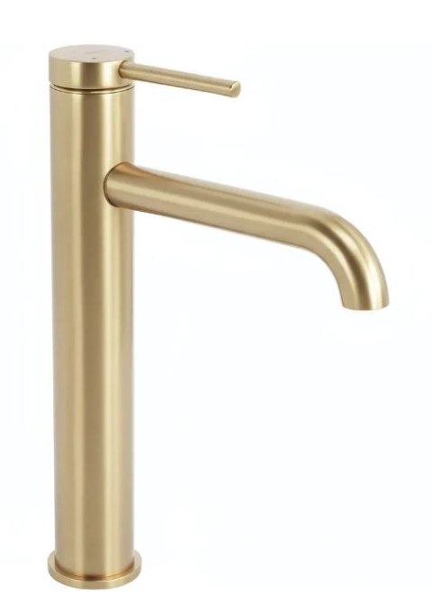 BATERIA UMYWALKOWA JS-B801-1BG SPOT ZŁOTA SZCZ WYS