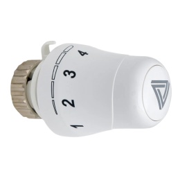 Głowica termostatyczna do grzejników 