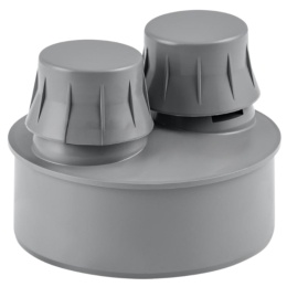 Napowietrzacz AIRBALANCE MAGNAplast d50