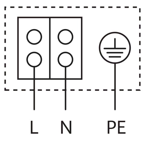 Pompa obiegowa do C.O. WILO YONOS PICO1.0 25/1-4 230V PN6