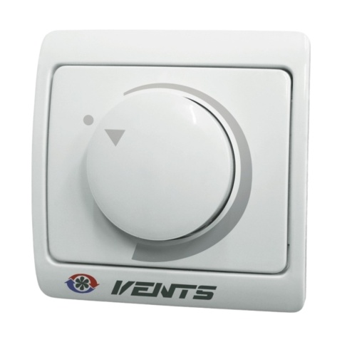 Regulator prędkości obrotów wentylatora VENTS RS-1-400N