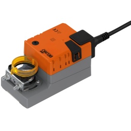 Siłownik ON/OFF do przepustnic BELIMO LM230A