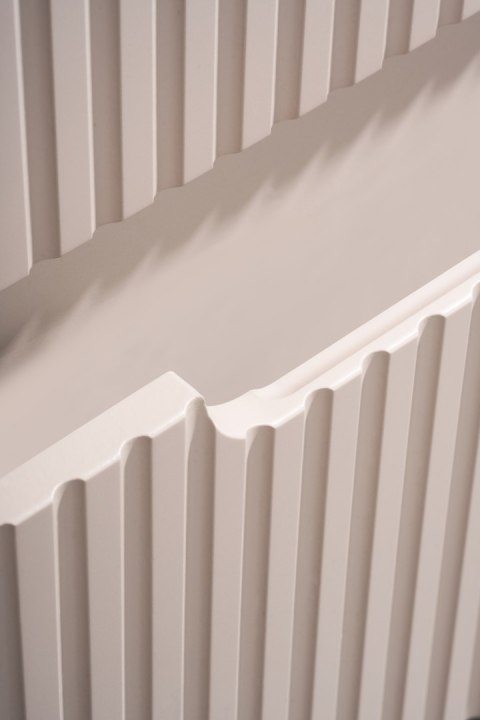 Zestaw meblowy NOVA CASHMERE 60cm z blatem