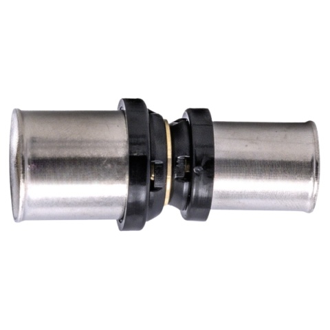 Złączka zaprasowywana redukcyjna 25x16 TWEETOP