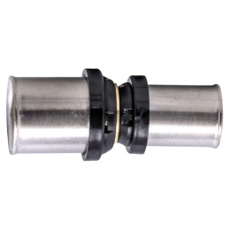 Złączka zaprasowywana redukcyjna 40x32 TWEETOP