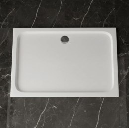 BRODZIK BELMOND WHITE 80x80