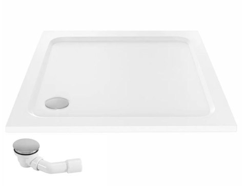 BRODZIK BELMOND WHITE 90x90