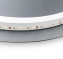 Lustro ścienne LED HZJ 50 cm