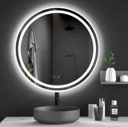 Lustro ścienne P11240 LED BAS 585 mm