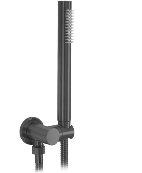 ZESTAW NATRYSKOWO-WANNOWY Z WYLEWKĄ LUNGO TYTAN